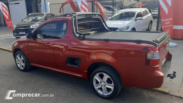 MONTANA 1.4 MPFI Sport CS 8V