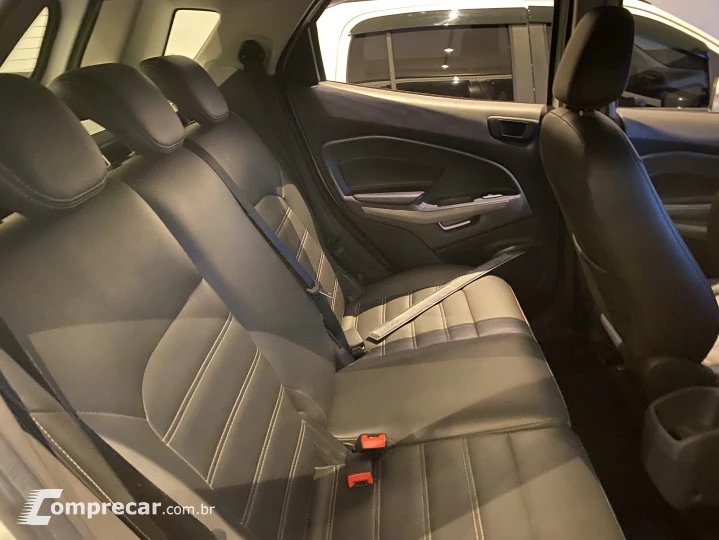 ECOSPORT 1.6 SE 16V