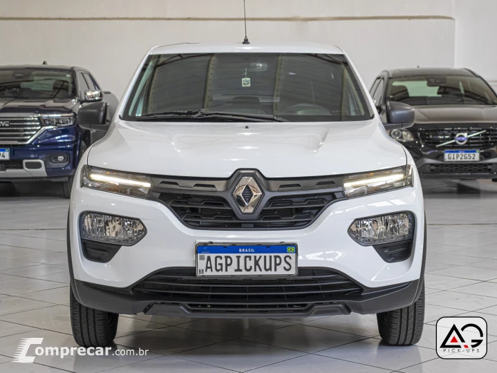 KWID 1.0 12V SCE ZEN