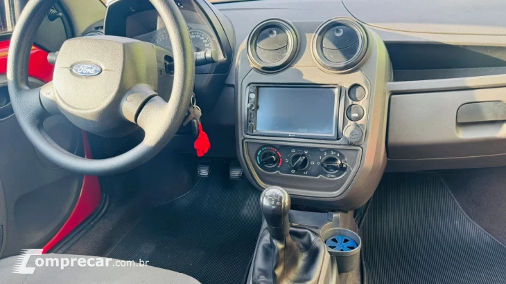 KA 1.0 MPI 8V