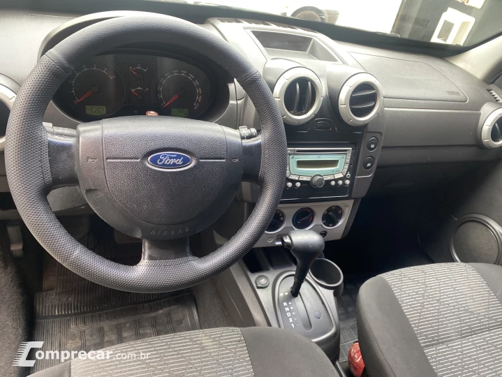 ECOSPORT 2.0 XLT 16V