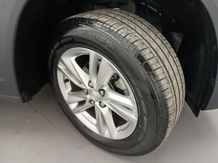 TRACKER 1.0 TURBO FLEX LT AUTOMÁTICO