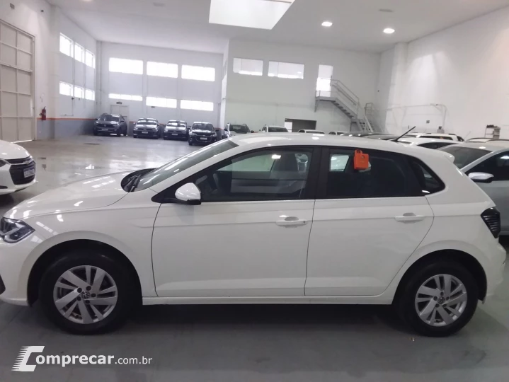 POLO 1.0 MPI MANUAL