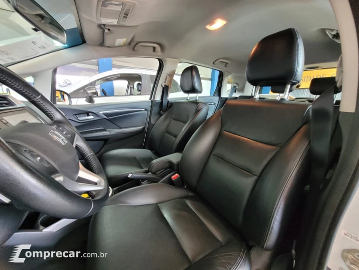 FIT 1.5 EXL 16V
