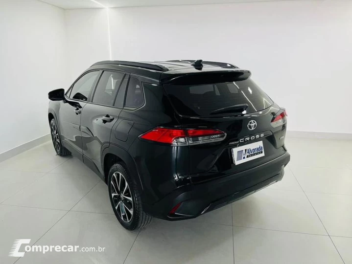 CCROSS XRE 20