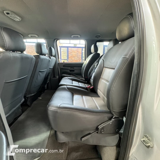 F-250 Tropivan/Tropi. Plus 3.9 TB Diesel 09 LUGARES
