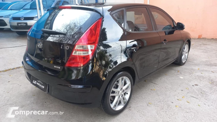 I30 2.0 MPI 16V