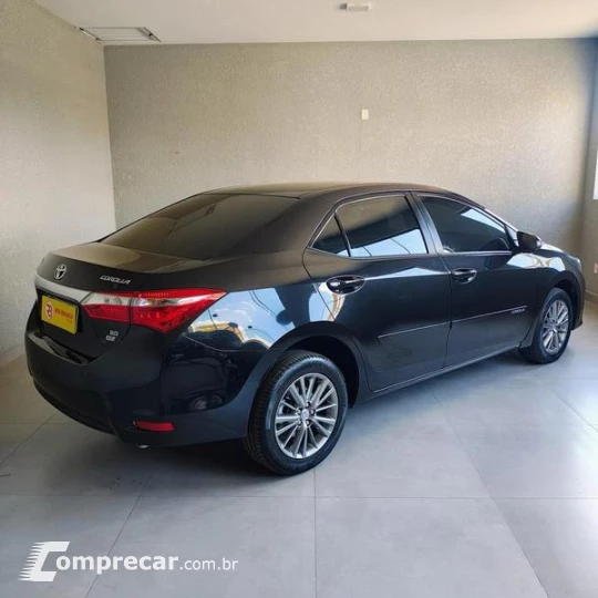 COROLLA XEI 2.0 FLEX
