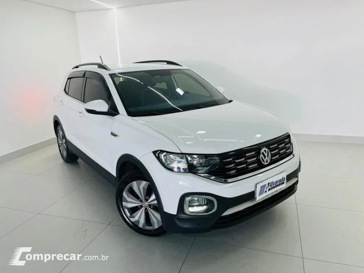 T CROSS CL TSI AD