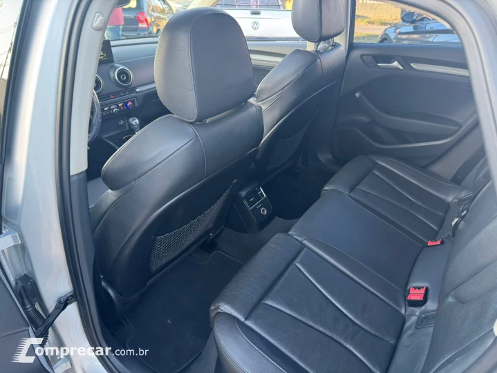 A3 1.8 TFSI Ambition 20V 180cv