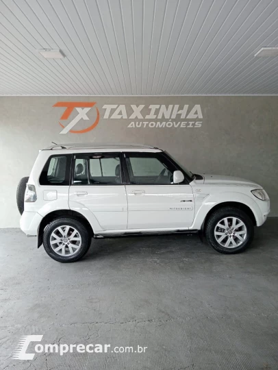 PAJERO 2.0 TR4 4X4 16V