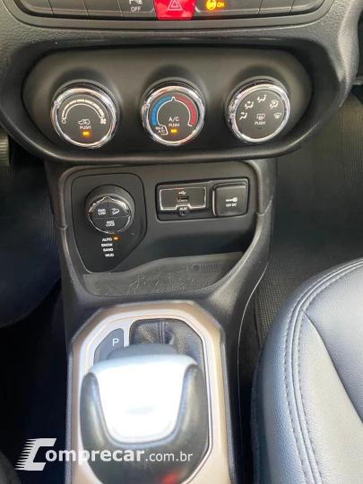 RENEGADE 2.0 16V Turbo Sport 4X4