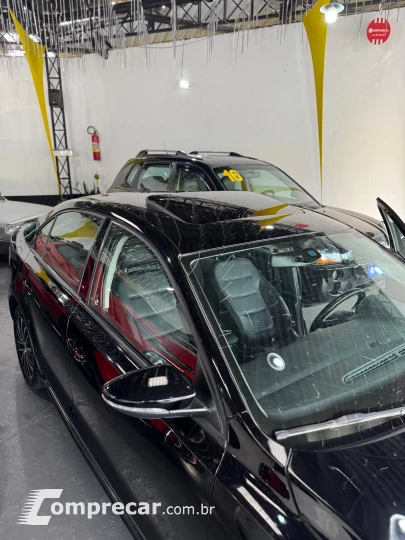 JETTA 2.0 Comfortline