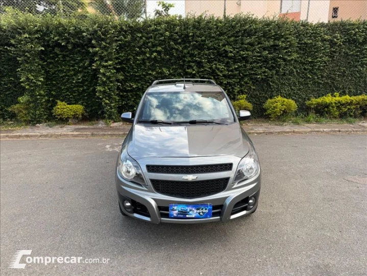 MONTANA 1.4 MPFI Sport CS 8V