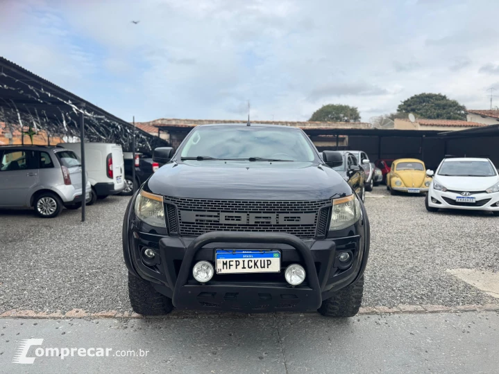 RANGER 2.5 XLS 4X2 CS 16V