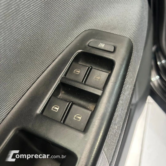 POLO 1.6 MI 8V