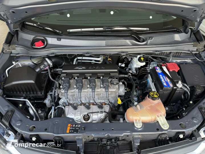 Onix LT 1.4