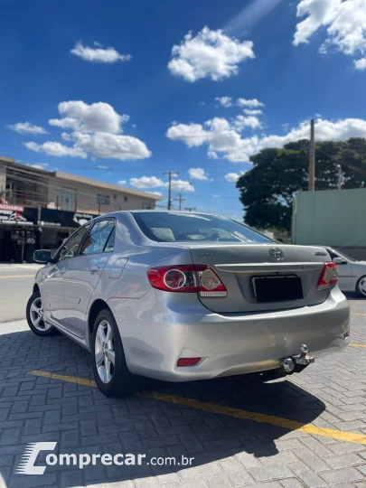 COROLLA 1.8 GLI 16V