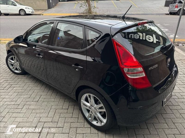 I30 2.0 MPFI GLS 16V