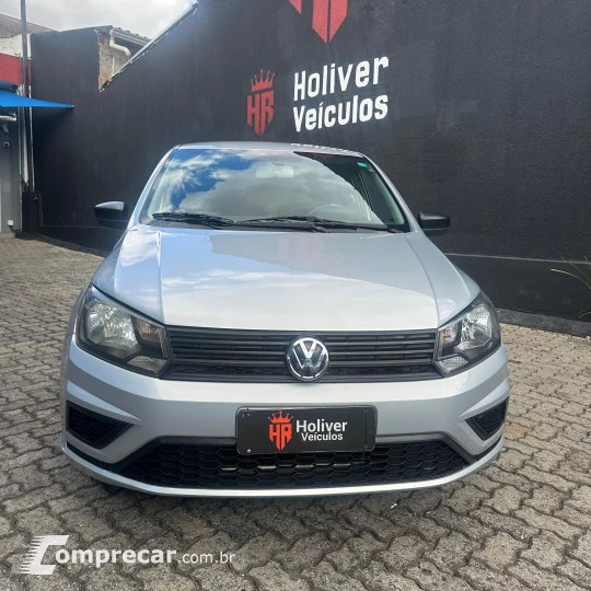 GOL 1.6 GL 8V