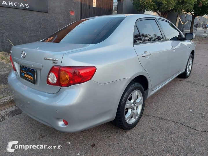 COROLLA 1.8 XEI 16V