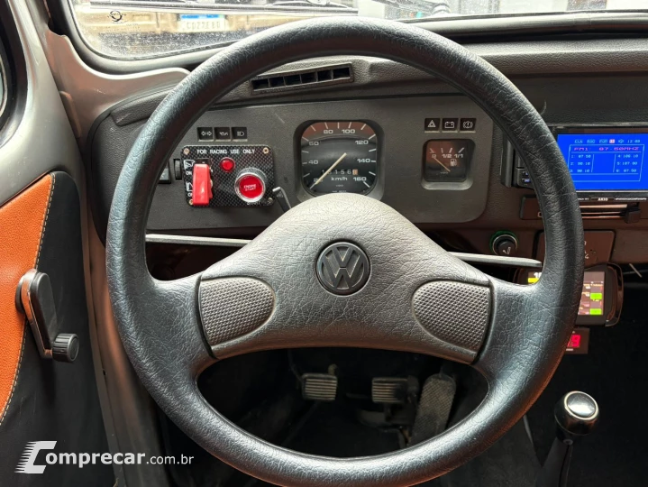 FUSCA 1.6 8V