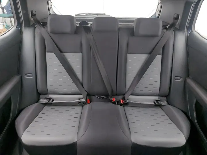T-CROSS 1.0 200 TSI TOTAL FLEX COMFORTLINE AUTOMÁTICO