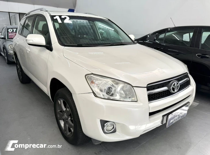 RAV4 2.0 4X2 16V