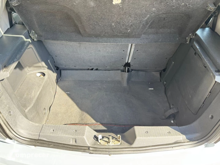 AGILE 1.4 MPFI LTZ 8V