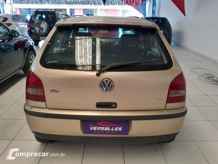 GOL G3 1.0 16v