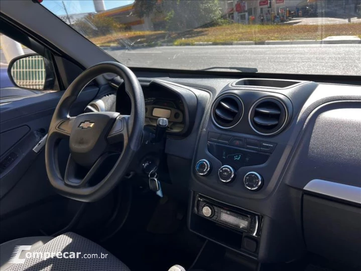 MONTANA 1.4 MPFI LS CS 8V