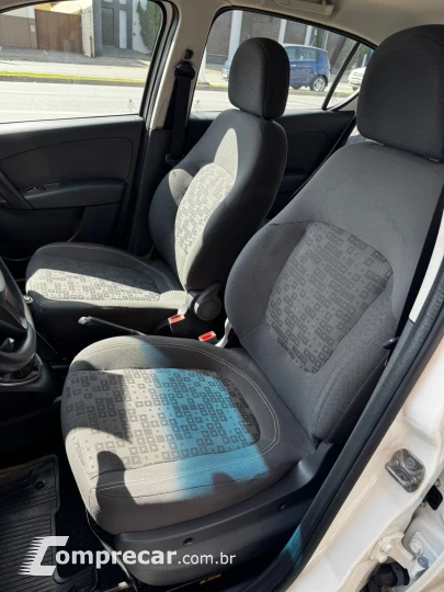 PALIO 1.0 MPI Attractive 8V