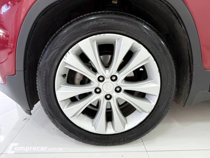 TRACKER 1.4 16V Turbo Premier