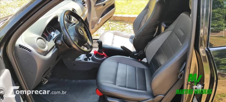 SAVEIRO 1.6 Cross CE 8V