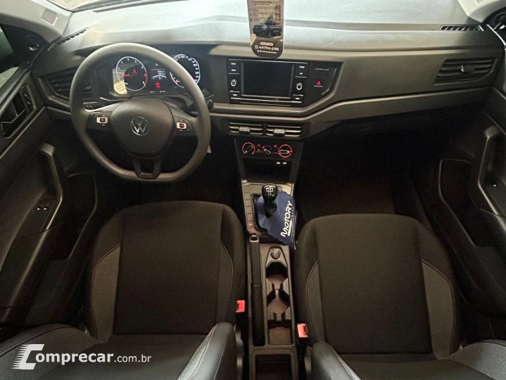 POLO 1.0 MPI MANUAL