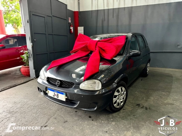 CORSA 1.0 MPFI Milenium 8V