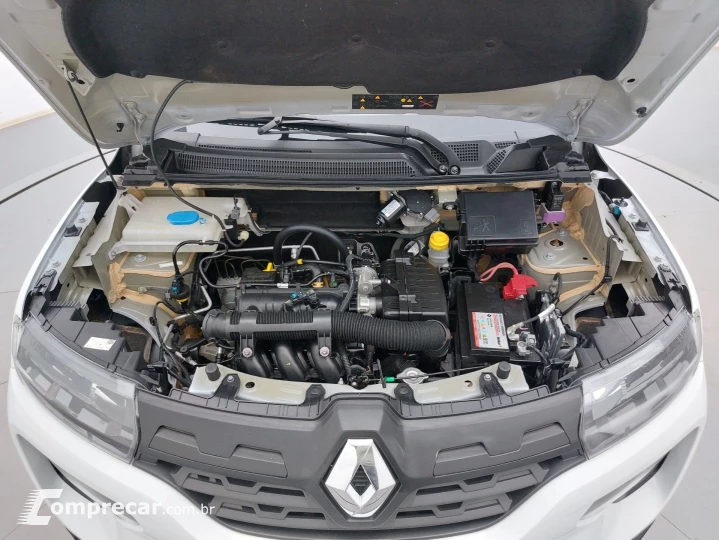 KWID 1.0 12V SCE FLEX ZEN MANUAL