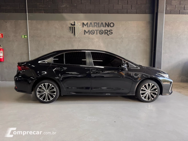 COROLLA 2.0 FLEX ALTIS PREMIUM CVT