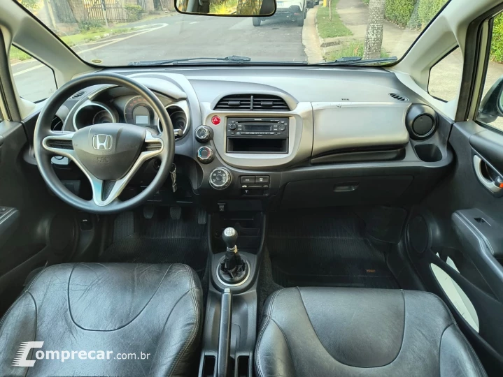 FIT 1.4 LX 16V