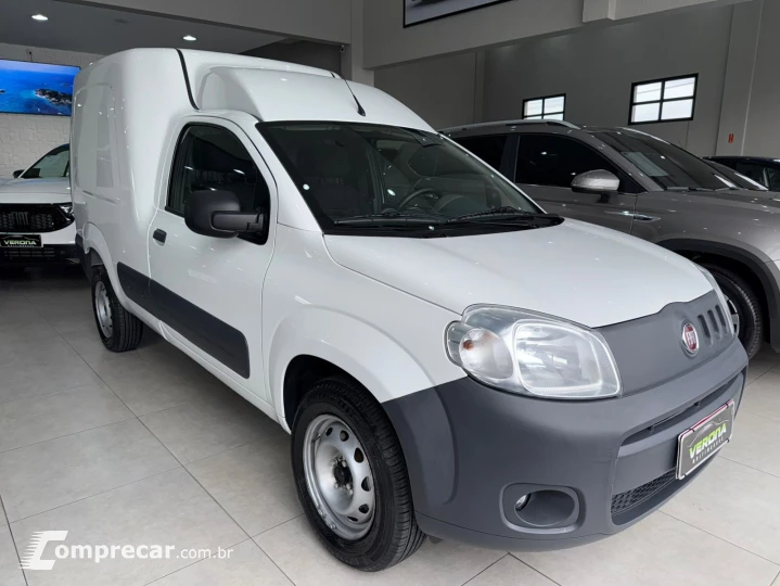 Fiorino Endurance 1.4