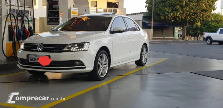 JETTA 2.0 TSI Highline 211cv
