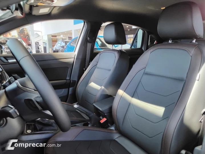 VIRTUS 1.0 200 TSI HIGHLINE AUTOMÁTICO