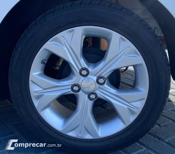 ONIX 1.0 Turbo Plus Premier