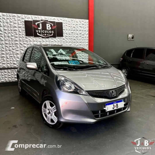 FIT 1.4 CX 16V