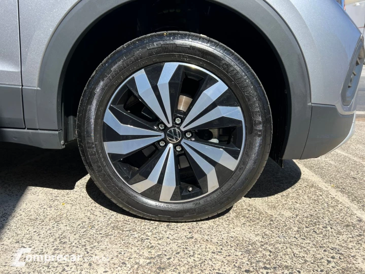 T-CROSS 1.0 200 TSI