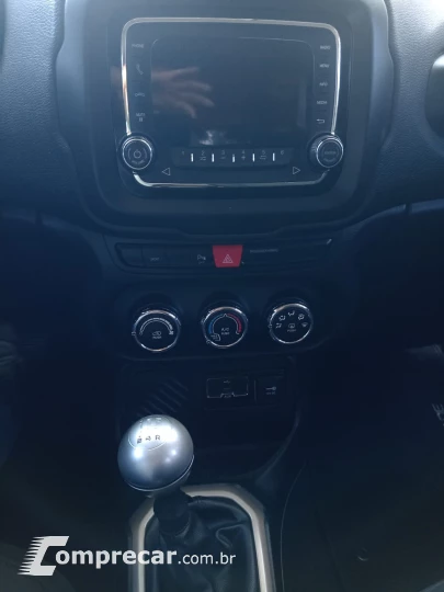 RENEGADE 1.8 16V Sport
