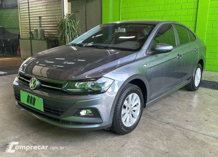 VIRTUS 1.0 200 TSI Comfortline