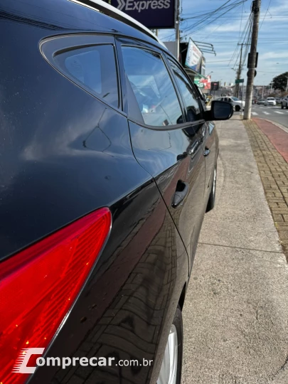 IX35 2.0 16V