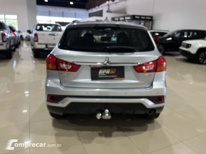 ASX 2.0 Mivec GLS