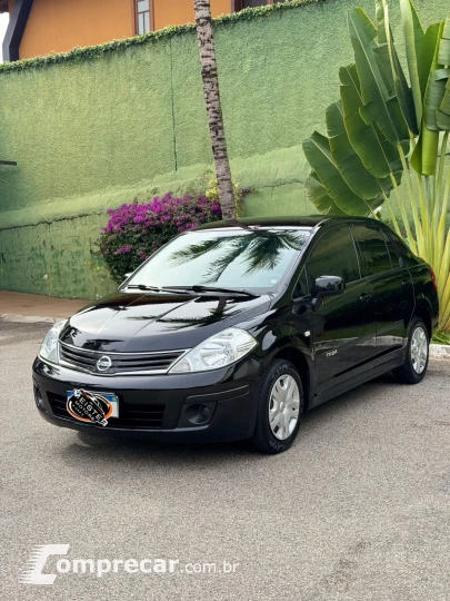 TIIDA 1.8 SL 16V